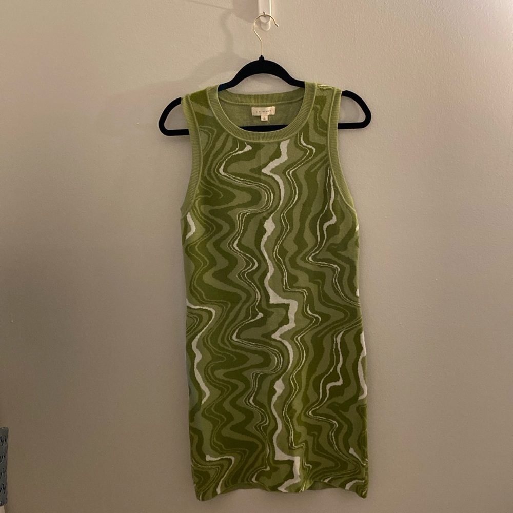 Cute Pacsun Dress